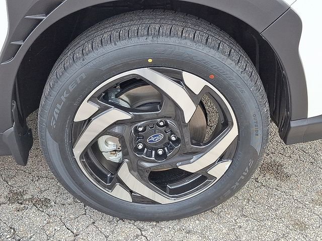 New 2026 Subaru Crosstrek 2.5i Limited image 9