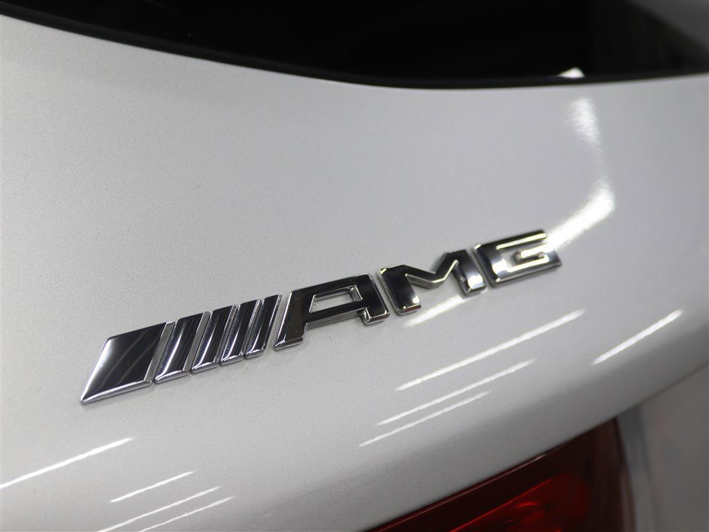 Used 2018 Mercedes-Benz GLC 43 AMG 4MATIC image 7