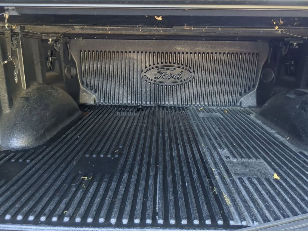 Used 2021 Ford F150 Lariat w/ Equipment Group 502A High image 13