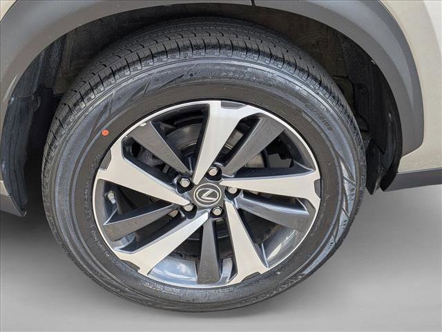 Used 2020 Lexus NX 300 AWD w/ Premium Package image 25