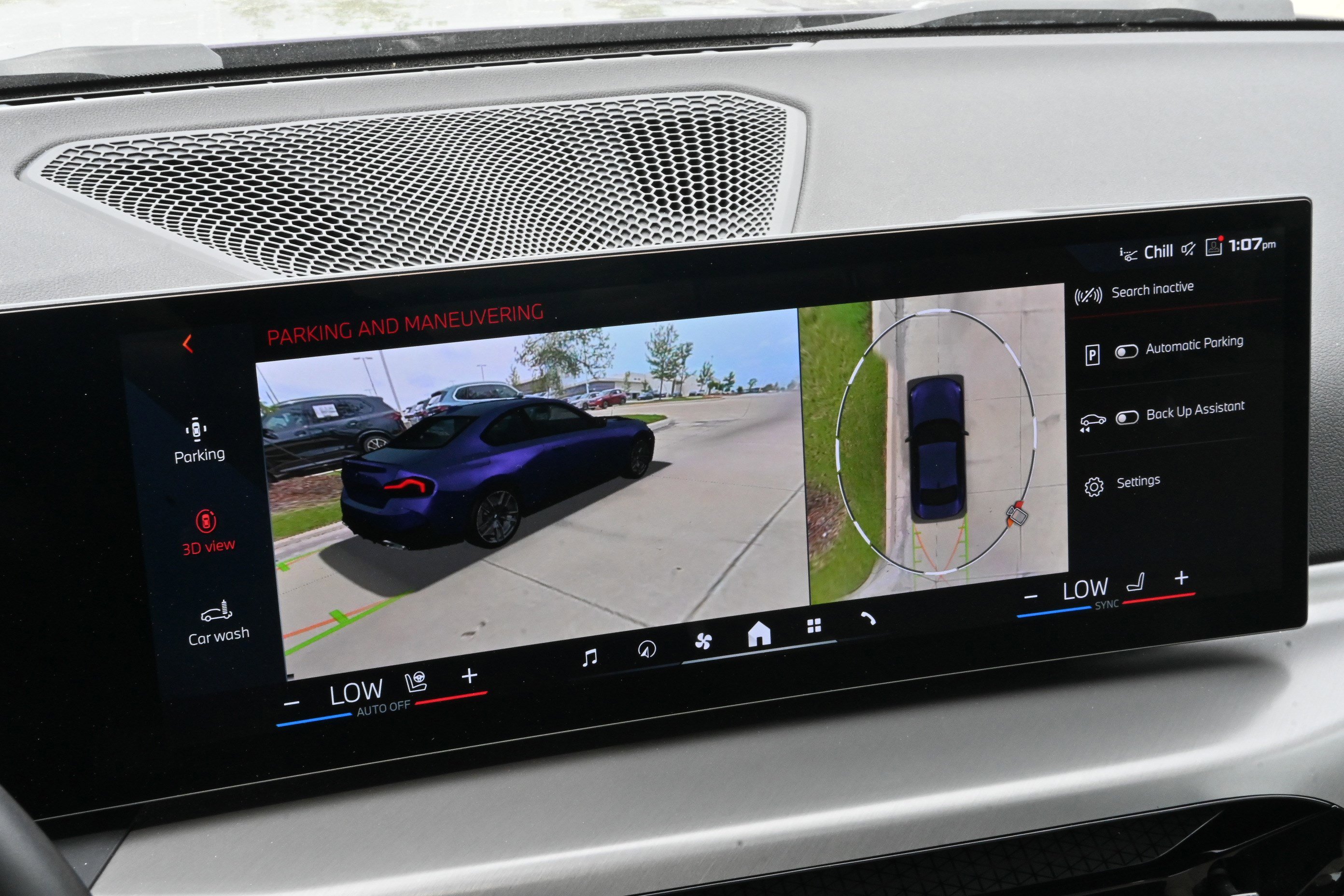 Certified 2025 BMW M240i Coupe RWD image 34