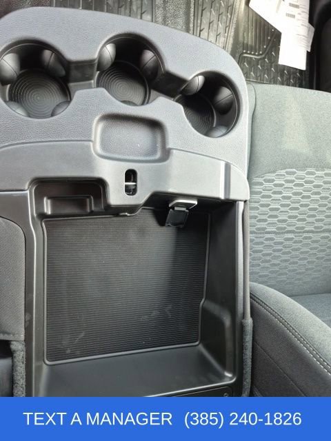 New 2026 RAM 5500 Tradesman image 19