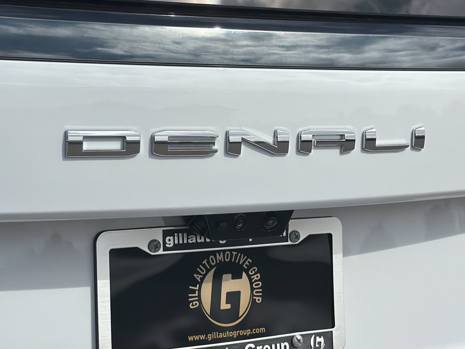 New 2026 GMC Yukon XL Denali Ultimate AWD/4WD image 27