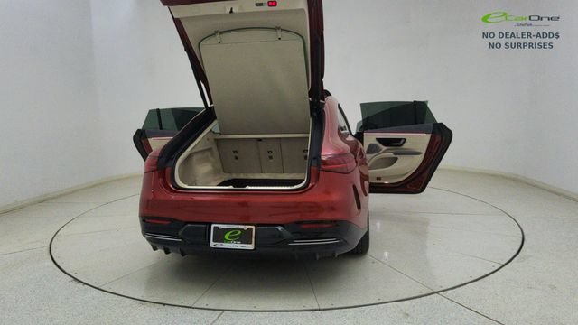 Used 2023 Mercedes-Benz EQS 450+ 4MATIC Sedan image 75