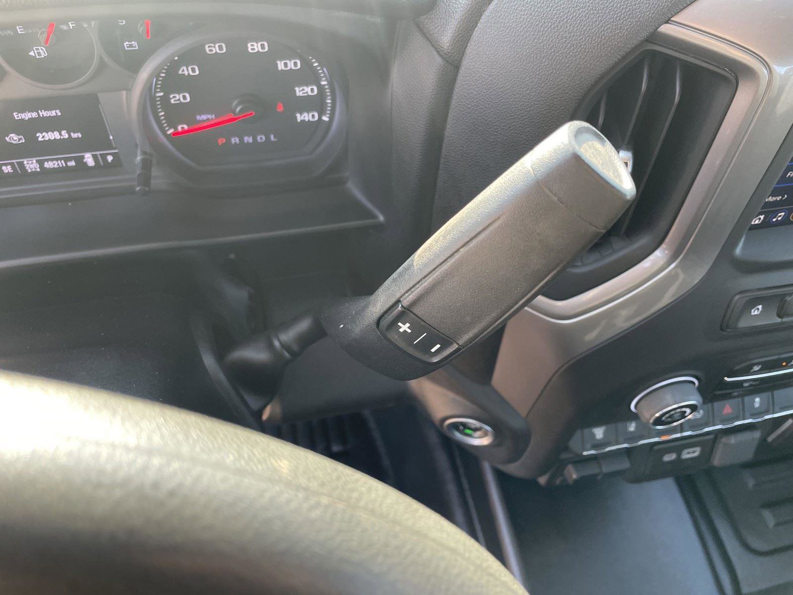 Used 2024 Chevrolet Silverado 2500 W/T w/ WT/CX Safety Package image 16