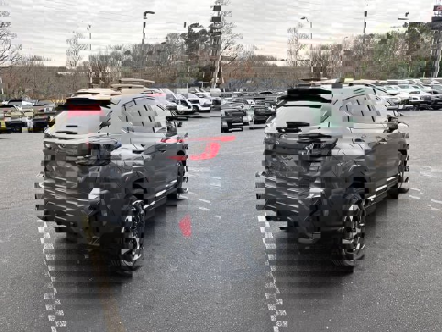 New 2026 Subaru Crosstrek 2.5i Limited image 56