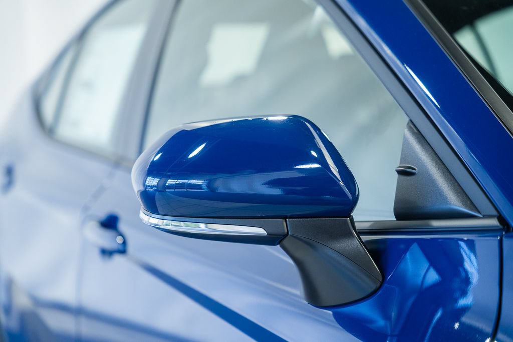New 2026 Toyota Camry SE FWD image 13
