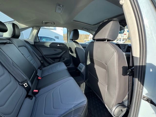 New 2026 Volkswagen Jetta SEL image 23