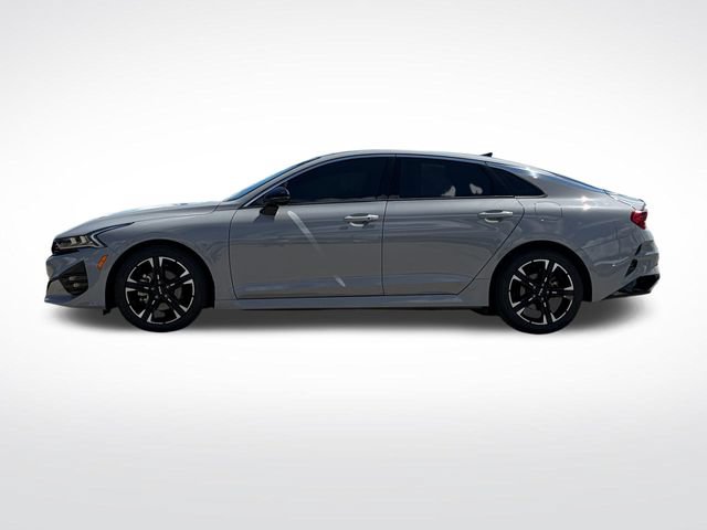 Certified 2023 Kia K5 GT-Line FWD image 7