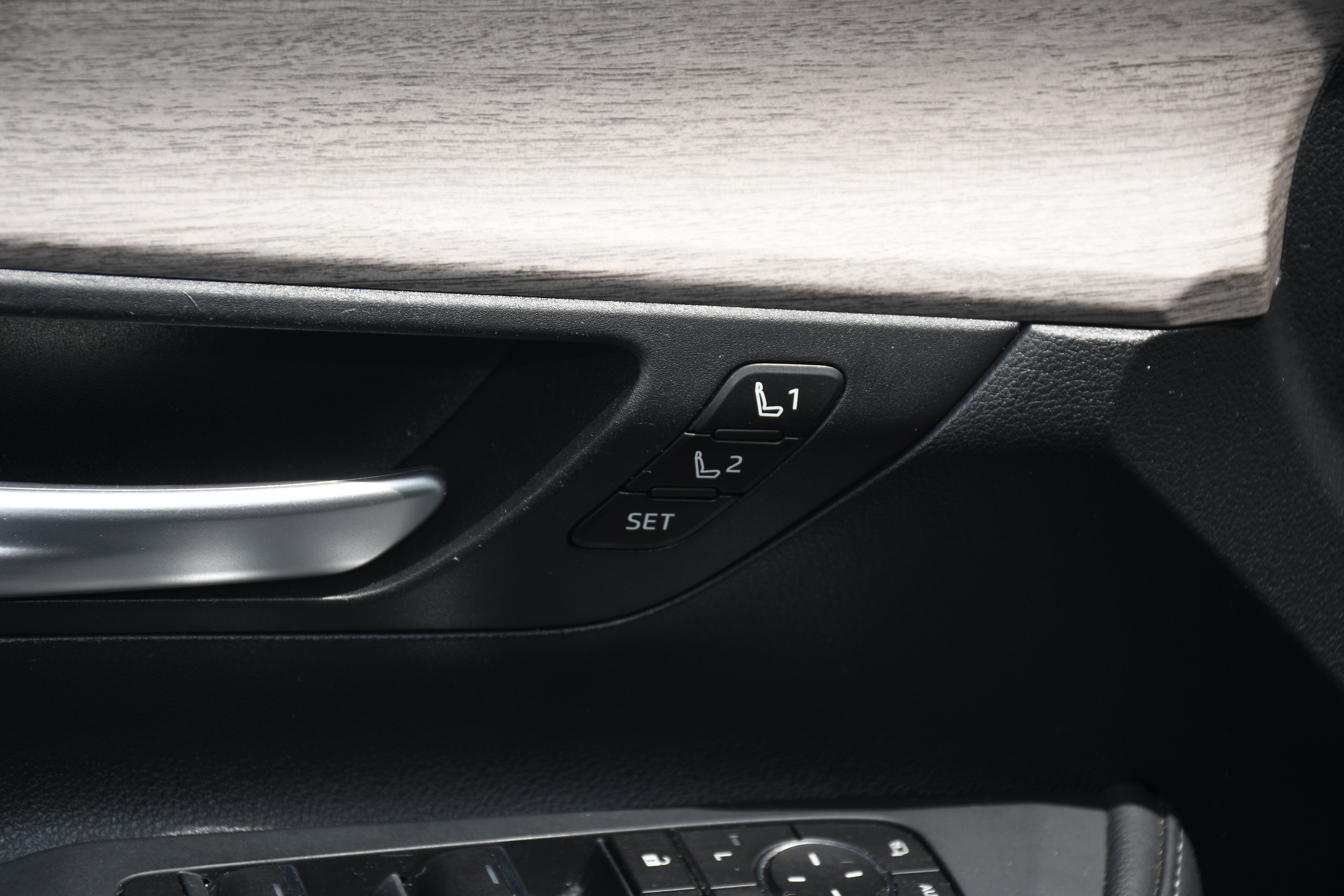 Certified 2024 Toyota Grand Highlander AWD image 11
