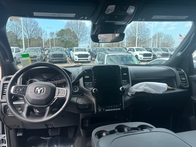 New 2026 RAM 2500 Tradesman AWD/4WD image 11