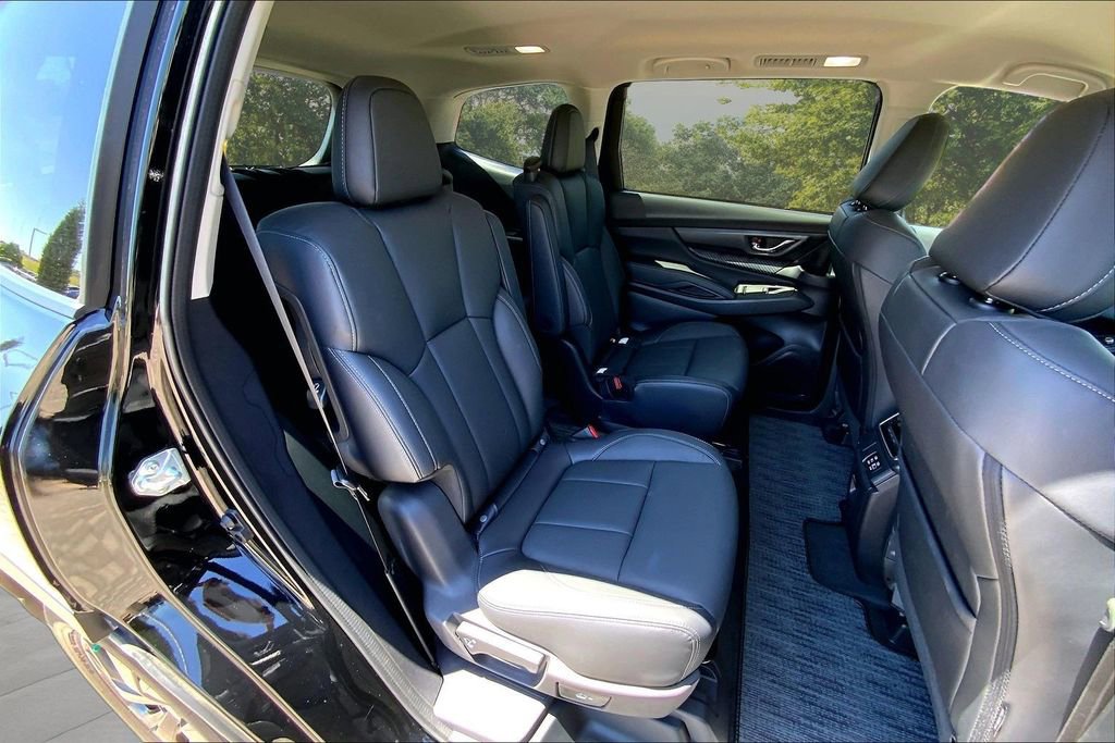 Certified 2026 Subaru Ascent Premium AWD/4WD image 24