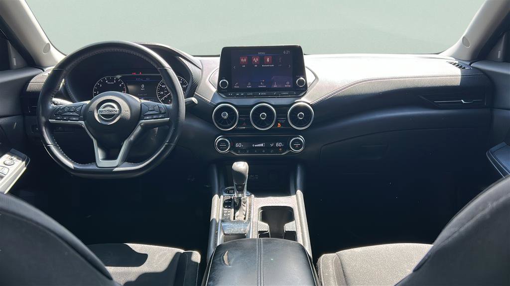 Used 2020 Nissan Sentra SV FWD image 15