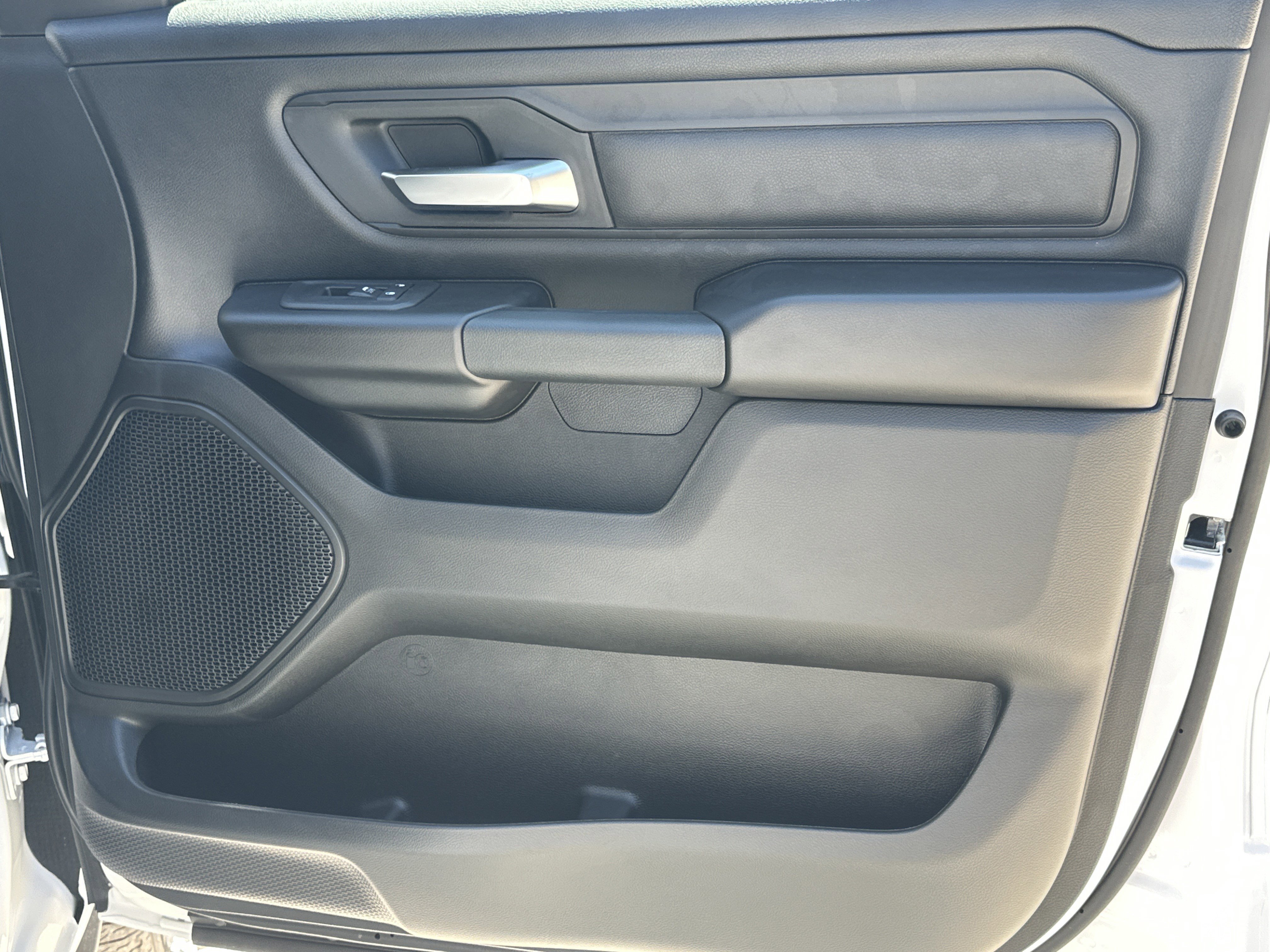 New 2026 RAM 1500 Tradesman image 14