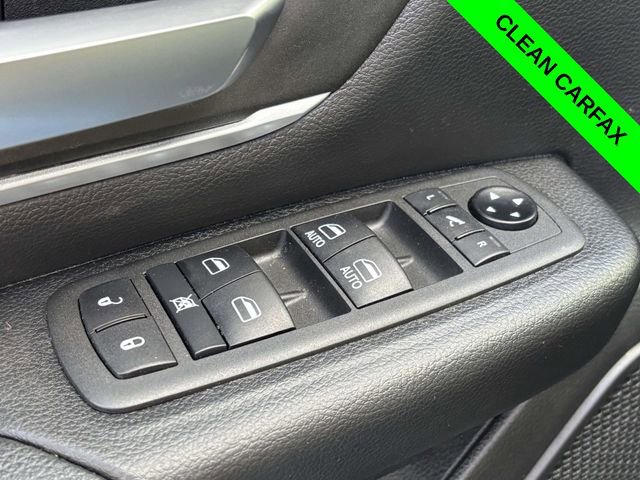 Used 2021 RAM 1500 Big Horn image 10