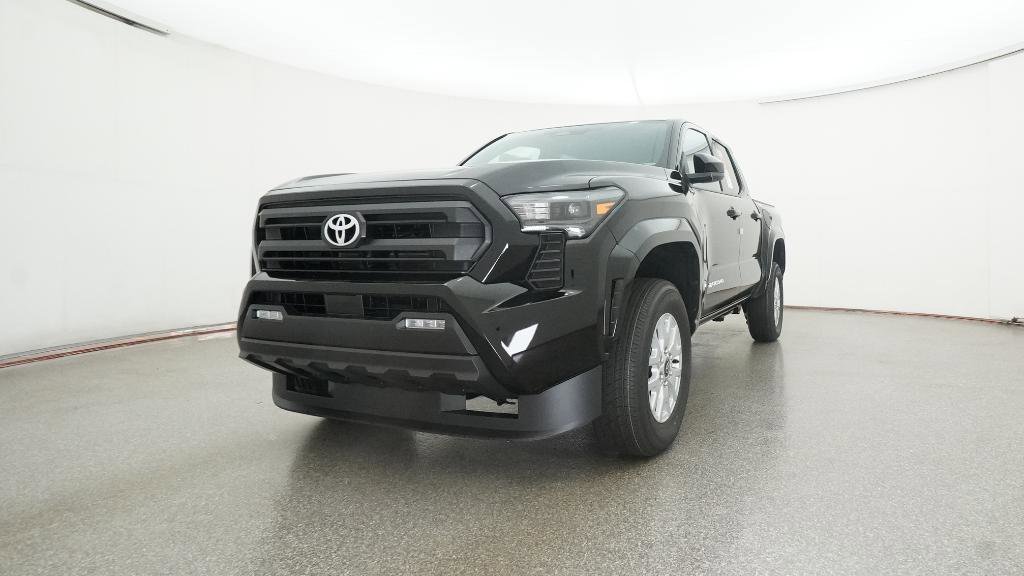 New 2025 Toyota Tacoma SR5 image 20