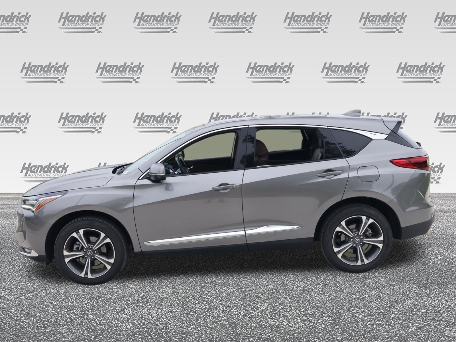 Used 2024 Acura RDX w/ Advance Package AWD/4WD image 6