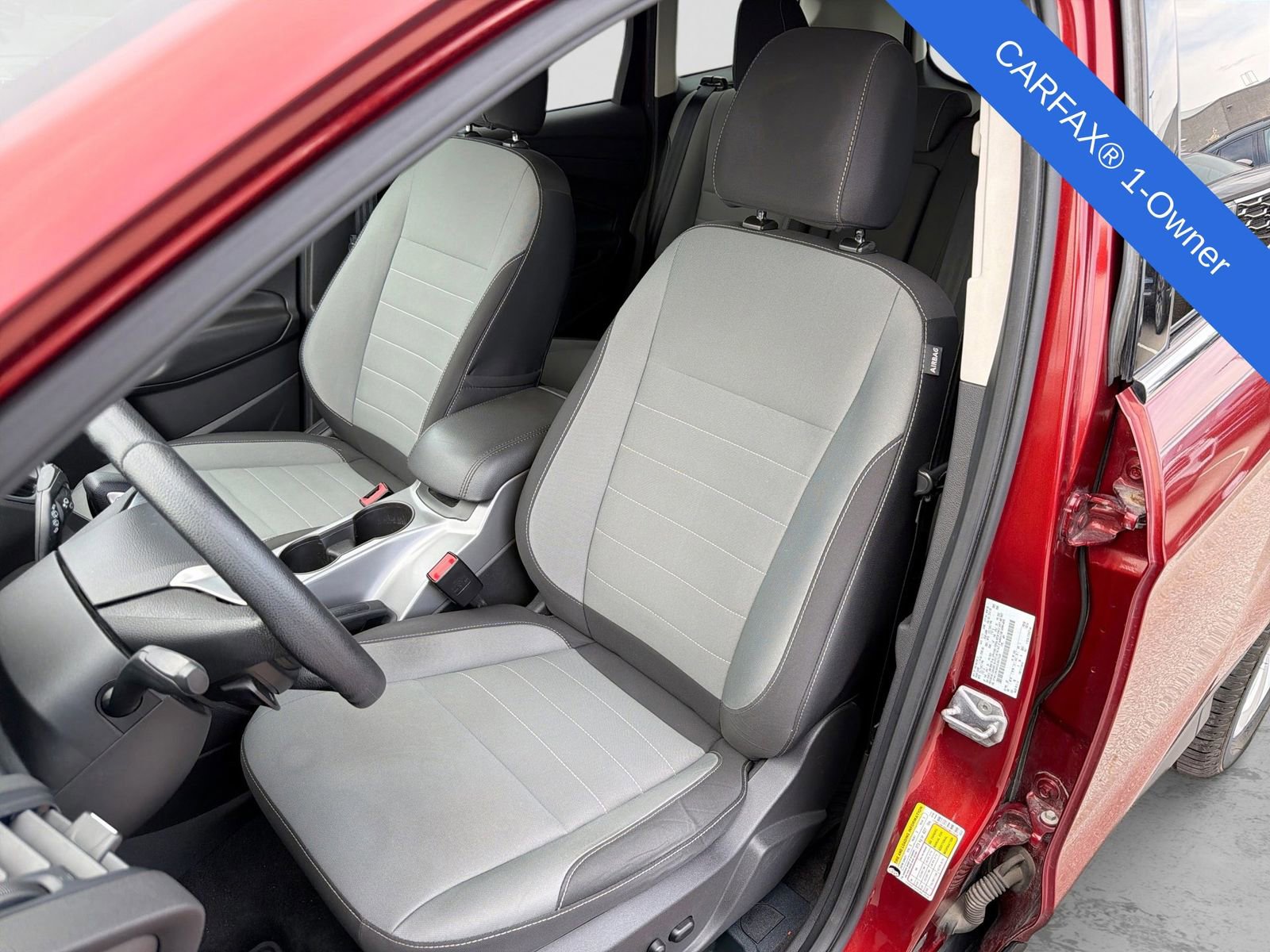 Used 2016 Ford Escape SE w/ Equipment Group 201A AWD/4WD image 19