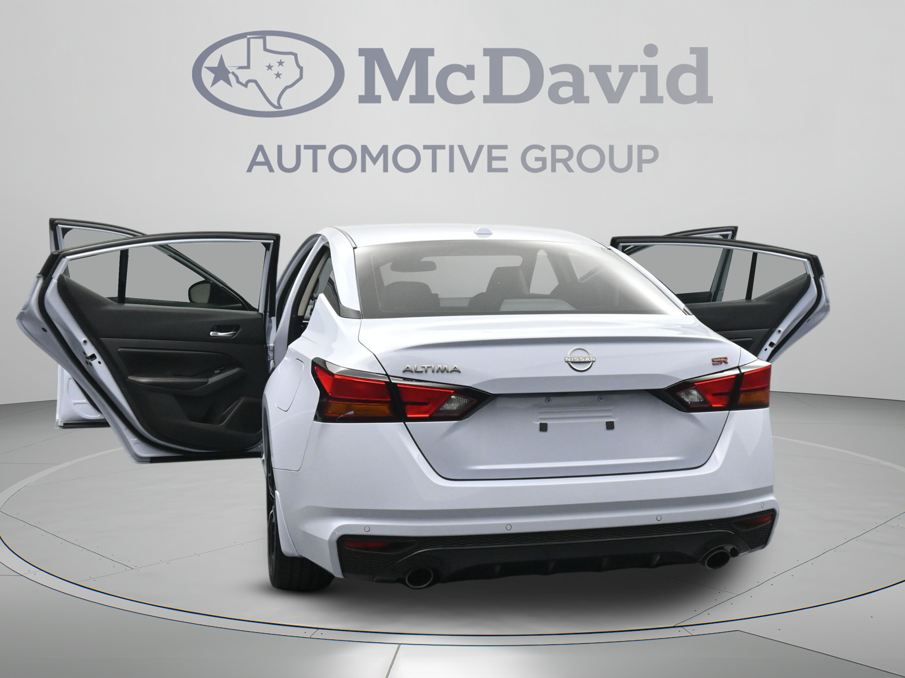 Used 2024 Nissan Altima 2.5 SR w/ SR Premium Package FWD image 44