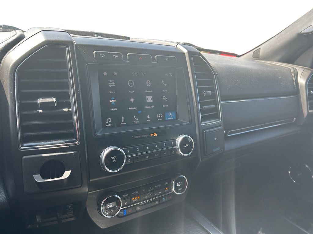 Used 2019 Ford Expedition Max Limited AWD/4WD image 23