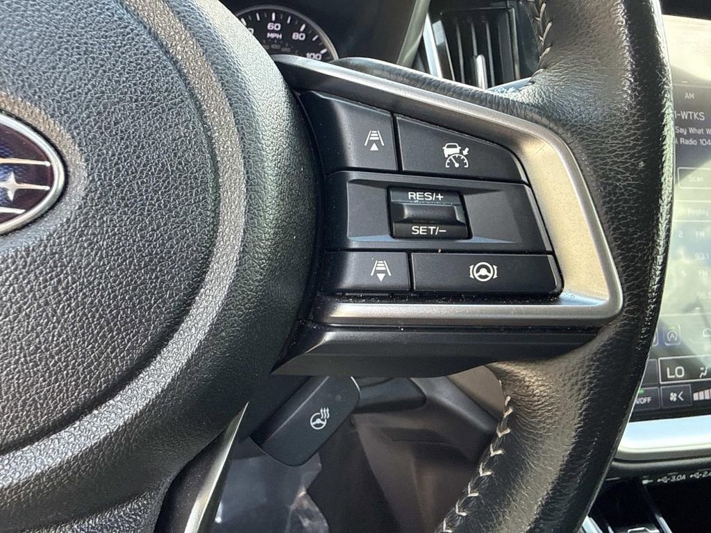 Used 2023 Subaru Legacy Limited AWD/4WD image 38