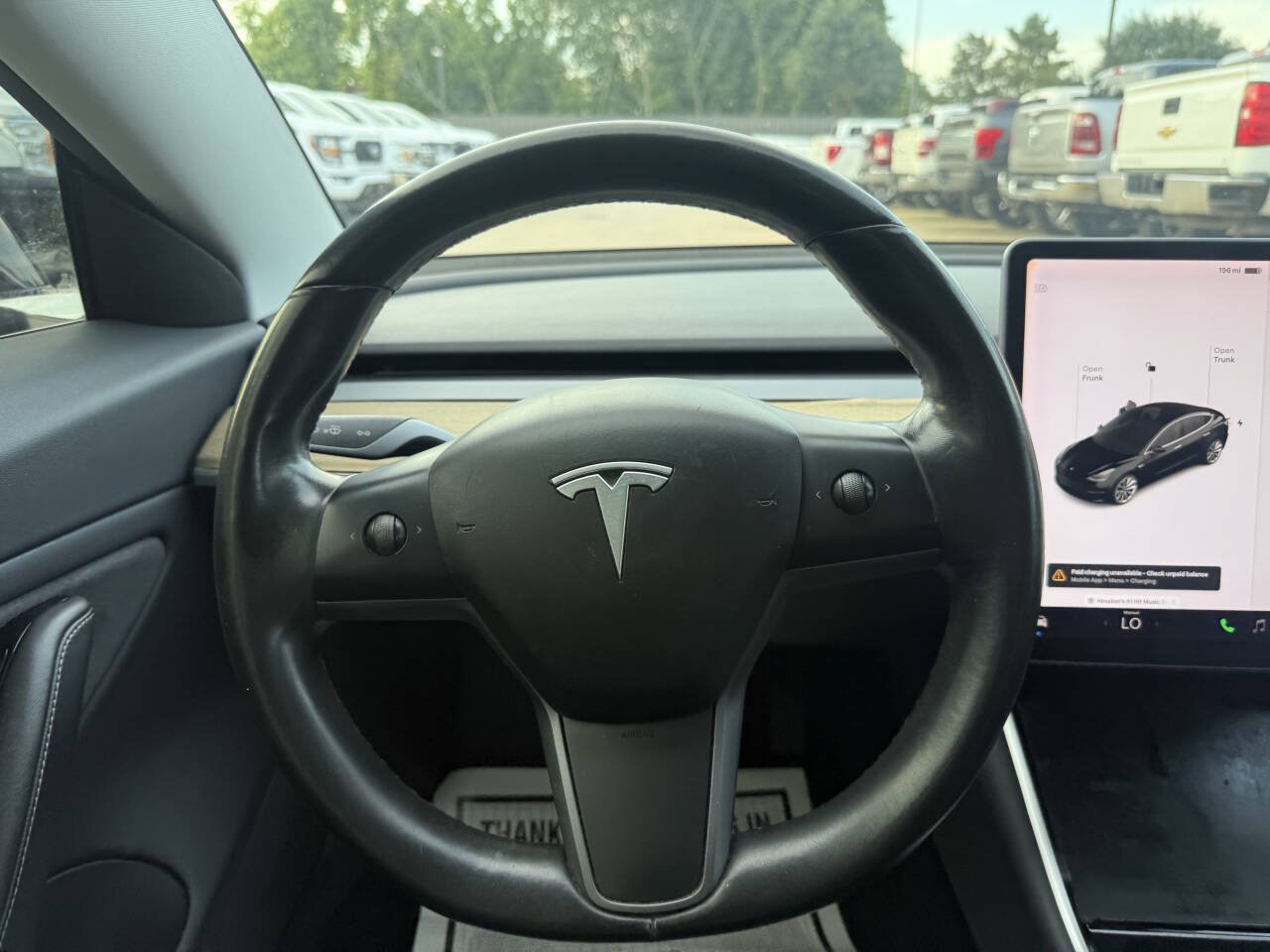 Used 2018 Tesla Model 3 Long Range RWD image 23