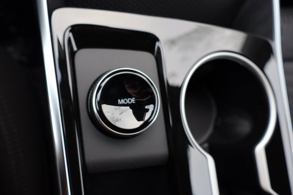 New 2026 Chevrolet Equinox LT w/ Safety and Technology Package image 14