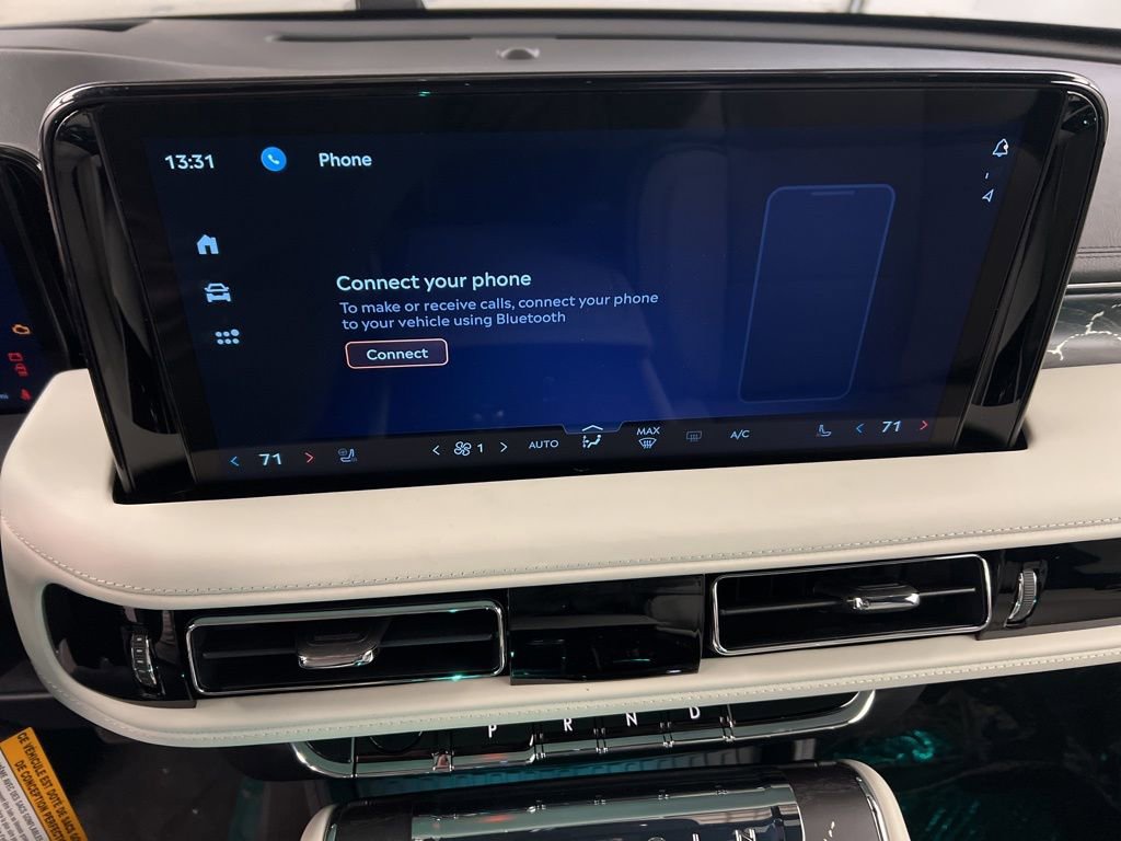 New 2026 Lincoln Aviator Black Label w/ Black Label Special Edition image 11