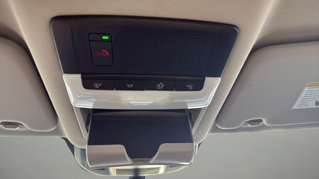 New 2026 Nissan Rogue SV AWD/4WD image 27
