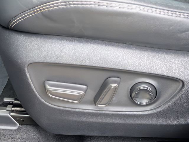 Used 2022 Toyota RAV4 Limited image 25