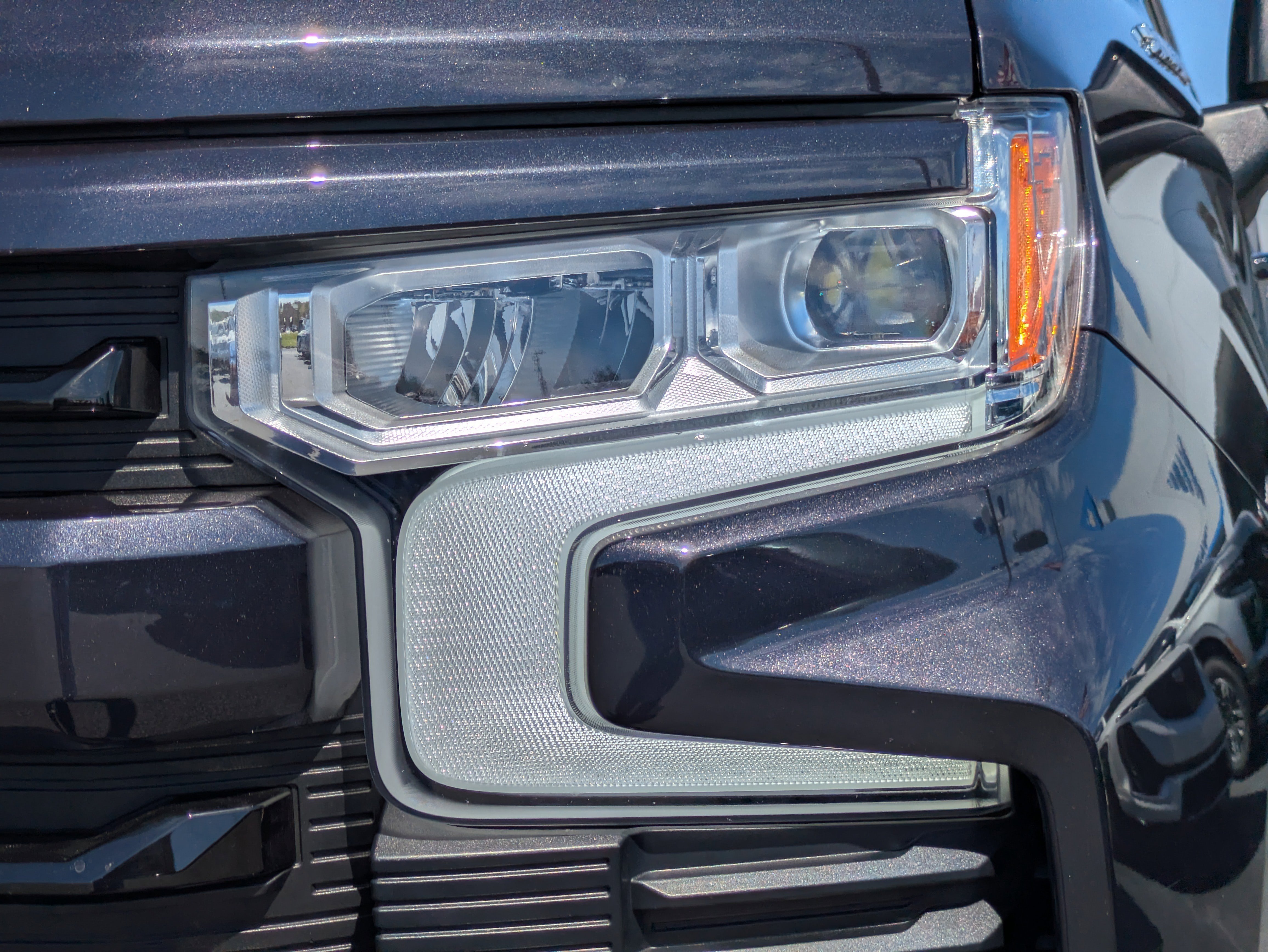 Used 2024 Chevrolet Silverado 1500 RST w/ Convenience Package II image 28