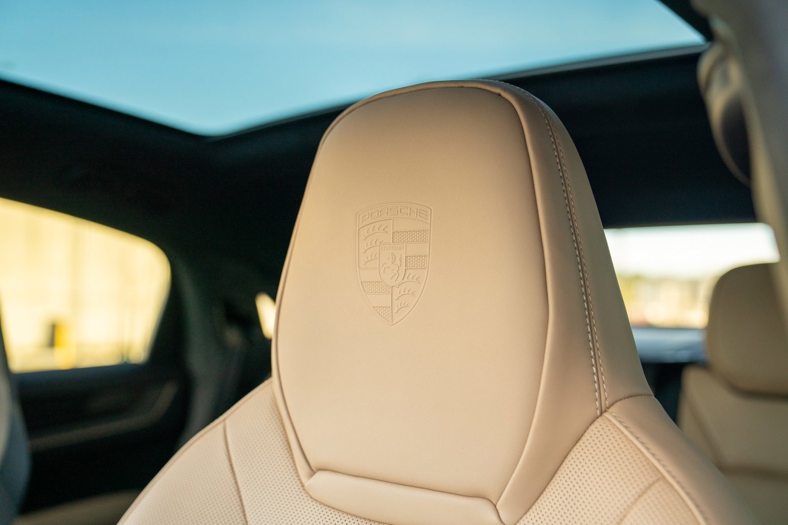 New 2026 Porsche Cayenne S AWD/4WD image 13