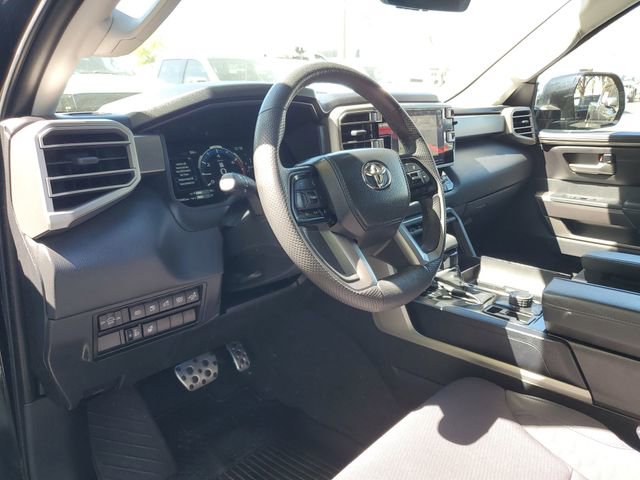 Used 2024 Toyota Sequoia SR5 w/ TRD Sport Package image 19