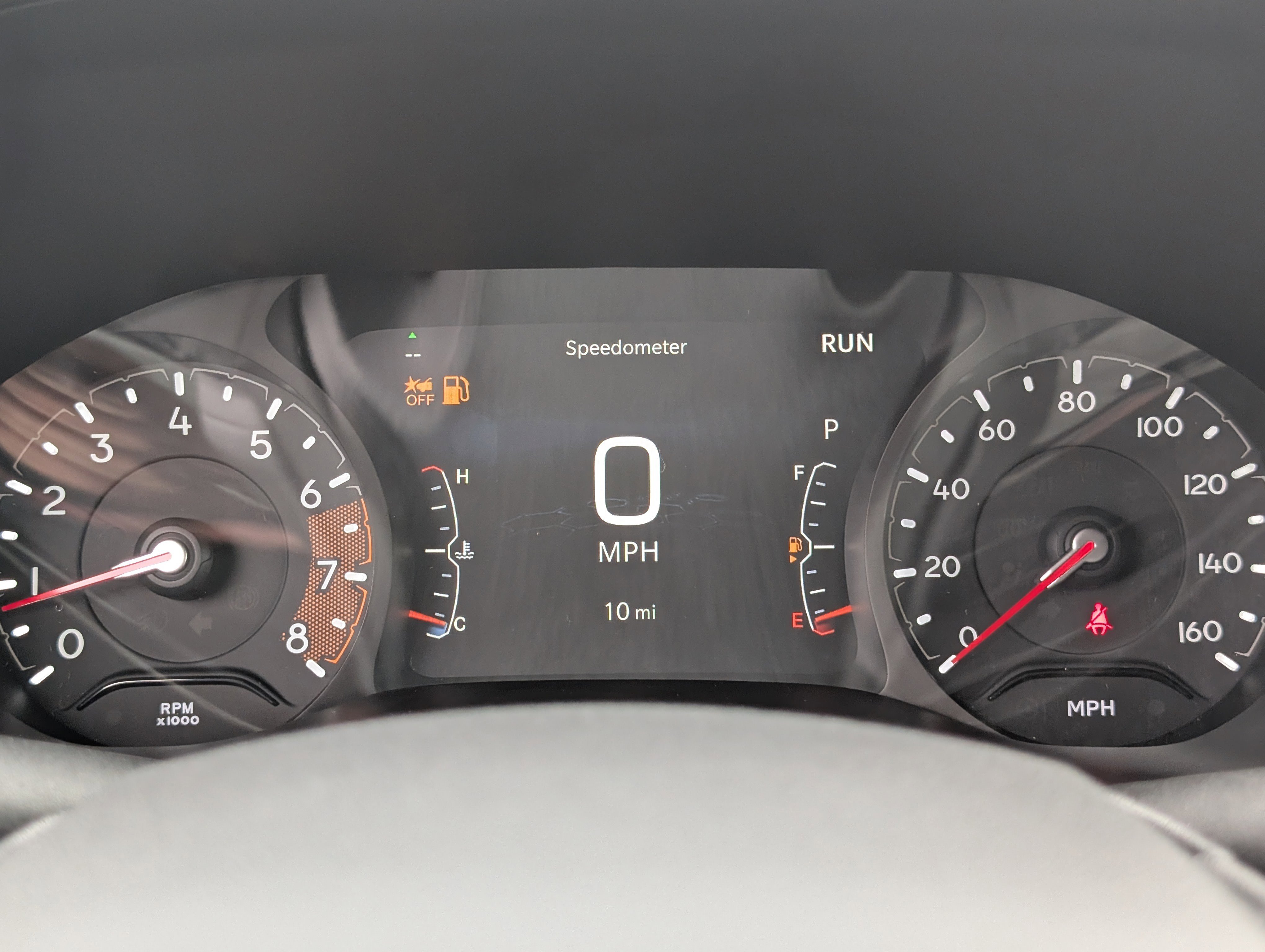 New 2026 Jeep Compass Limited image 20