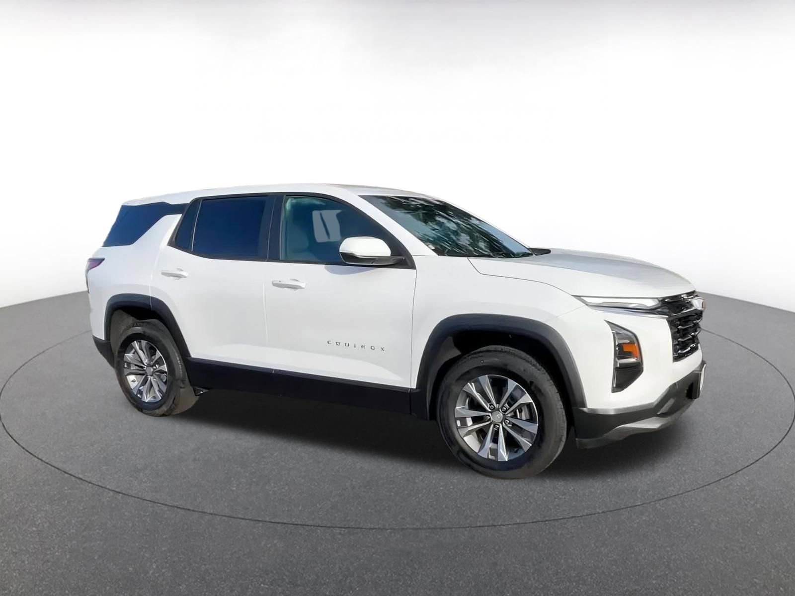 Used 2025 Chevrolet Equinox LT video 2