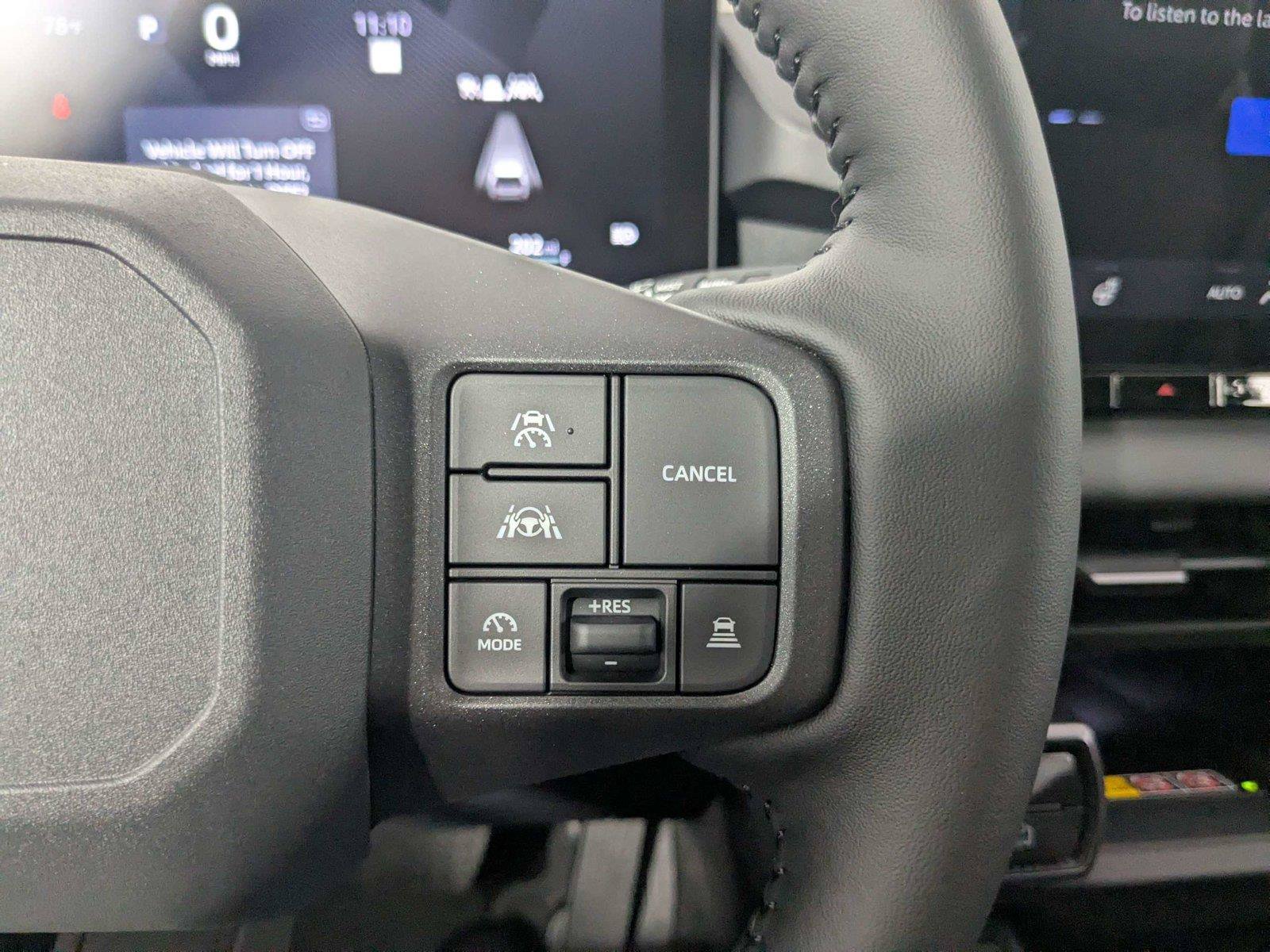 New 2026 Toyota RAV4 XSE AWD/4WD image 17