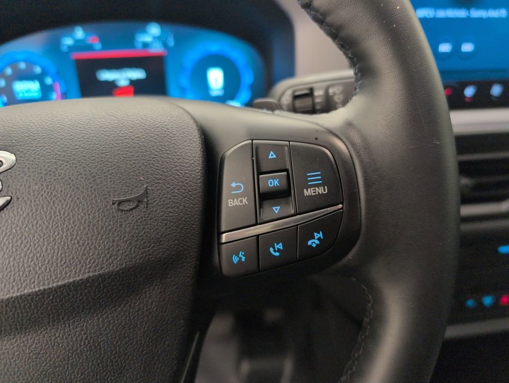 Certified 2025 Ford Bronco Sport Badlands image 35