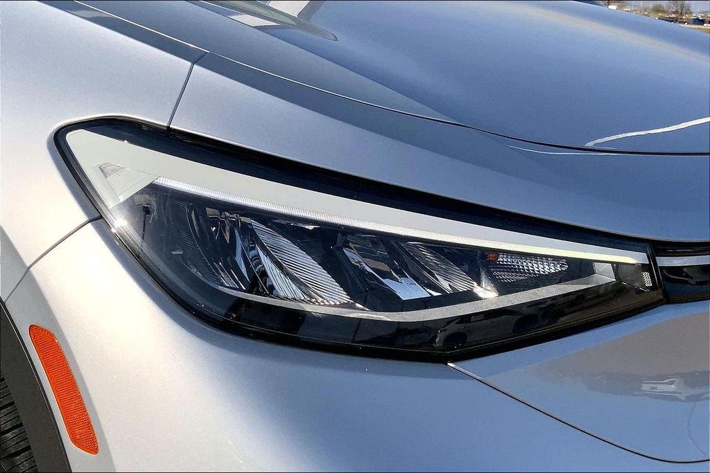 Certified 2021 Volkswagen ID.4 Pro image 27