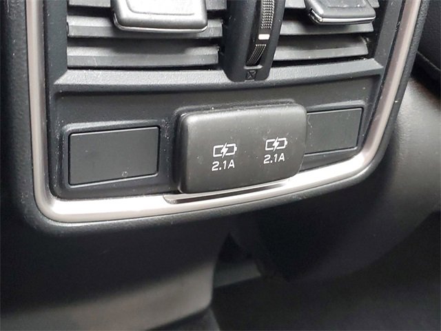Used 2021 Subaru Forester Limited image 12