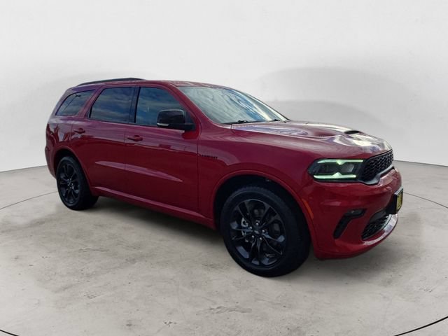 Used 2021 Dodge Durango R/T w/ Blacktop Package AWD/4WD image 7