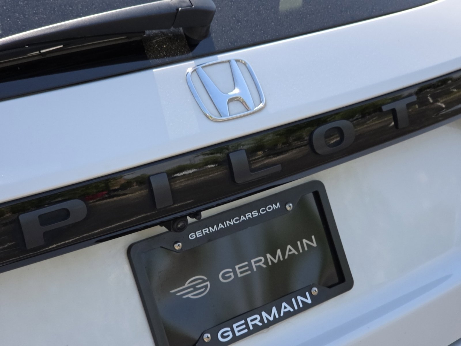 Certified 2024 Honda Pilot Elite image 18