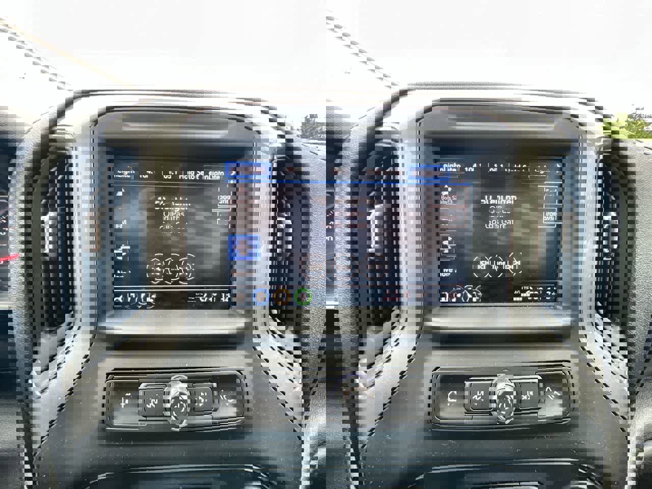 Used 2024 Chevrolet Silverado 1500 Custom image 13