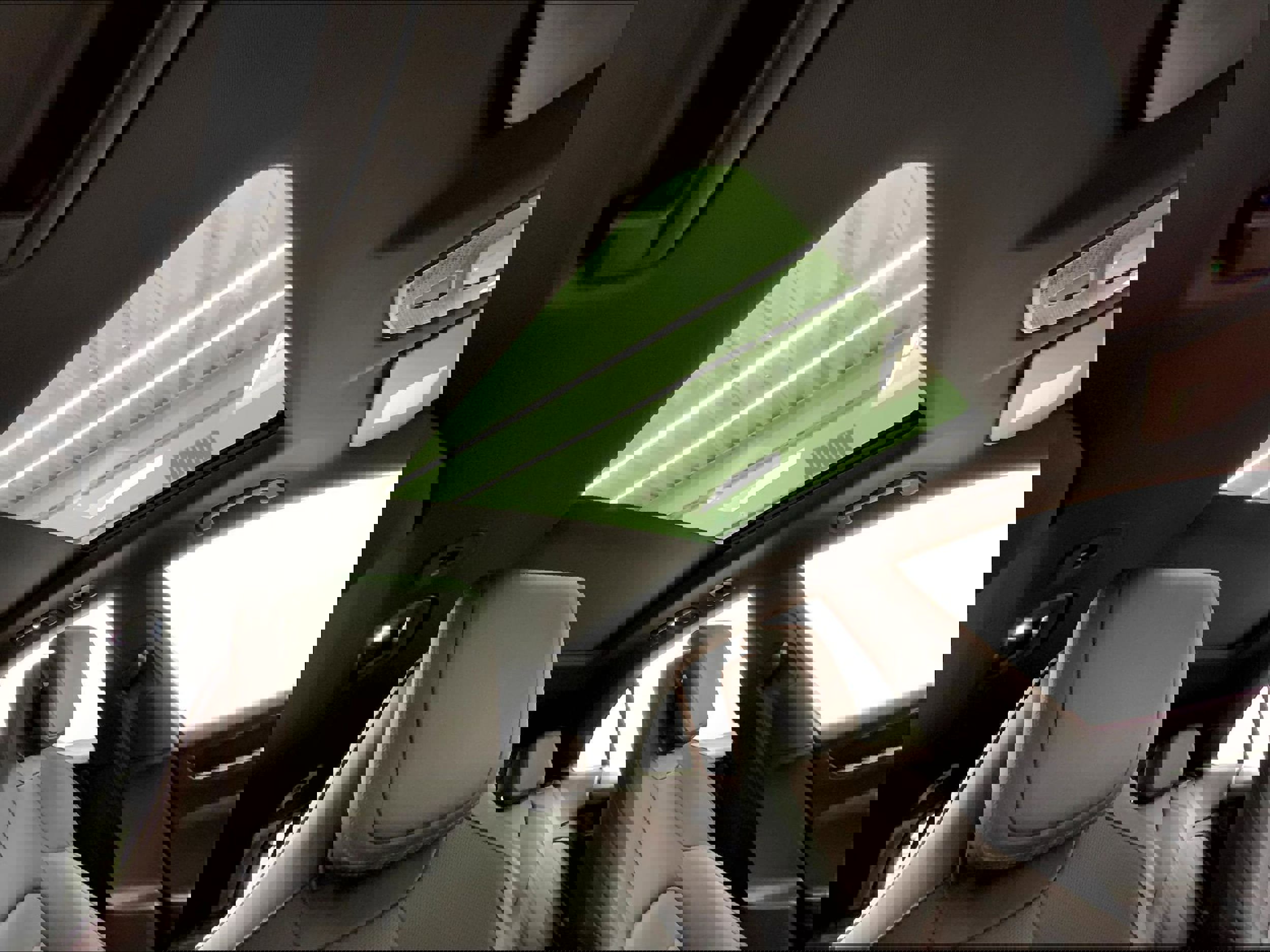 Used 2025 Porsche Macan Electric image 26