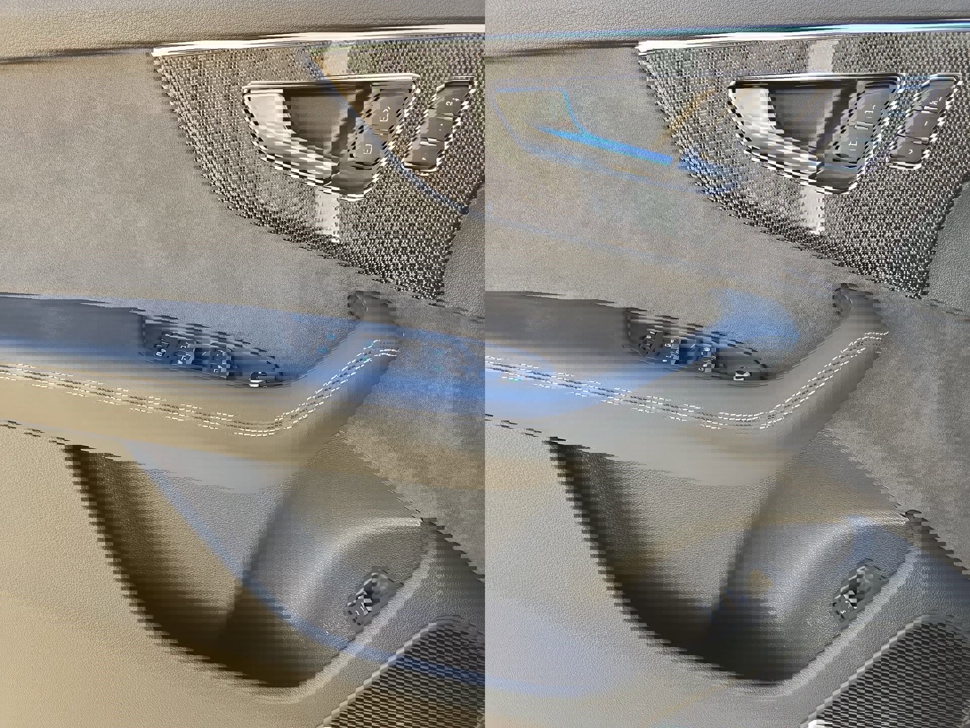 Used 2022 Audi SQ7 Premium Plus image 15