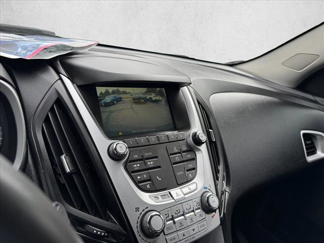 Used 2015 Chevrolet Equinox LT w/ Driver Convenience Package AWD/4WD image 14