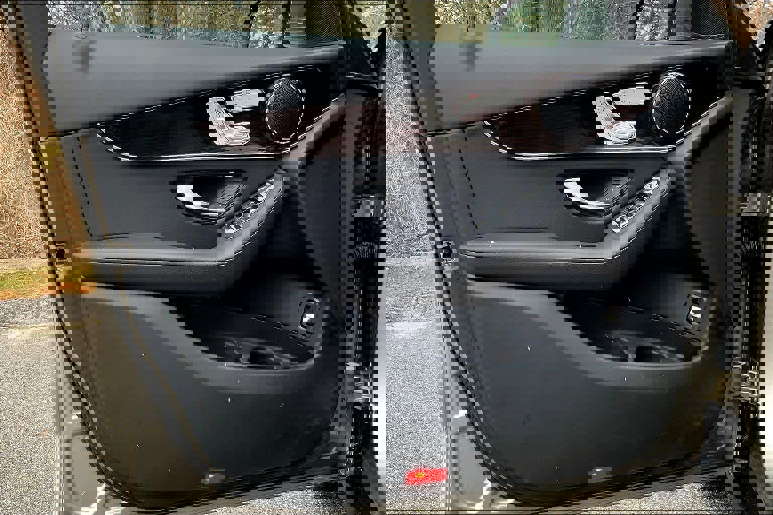 Certified 2020 Mercedes-Benz GLC 300 4MATIC image 22