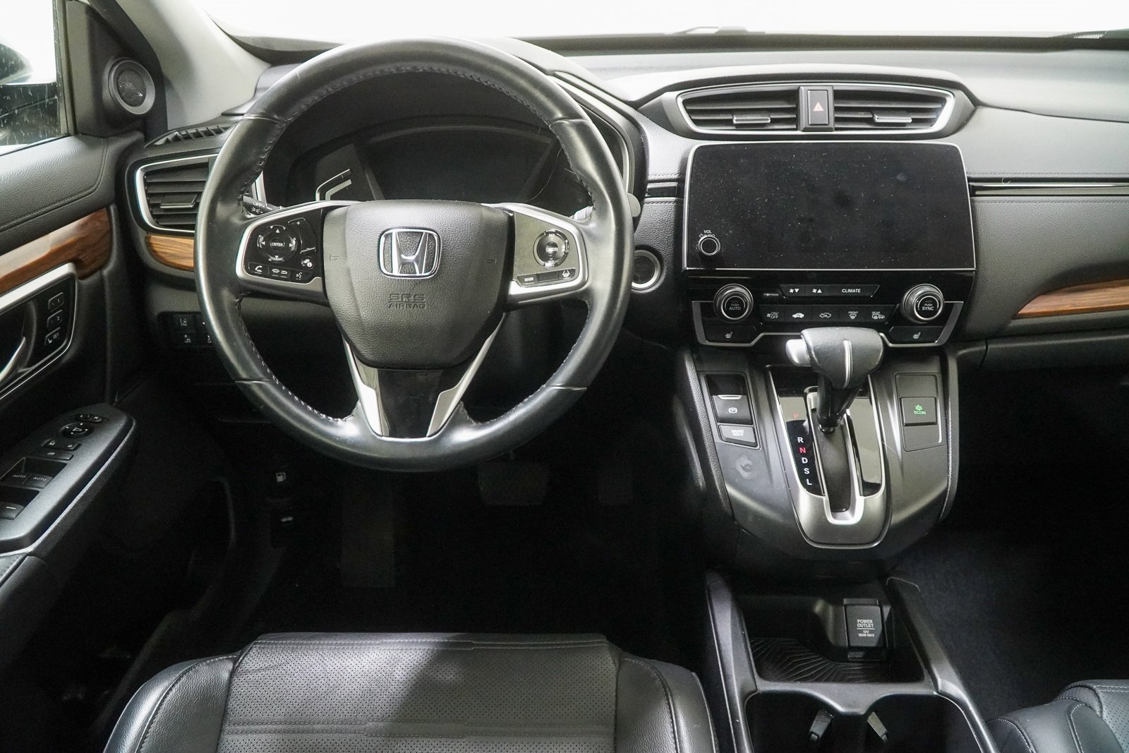 Used 2019 Honda CR-V EX-L image 23