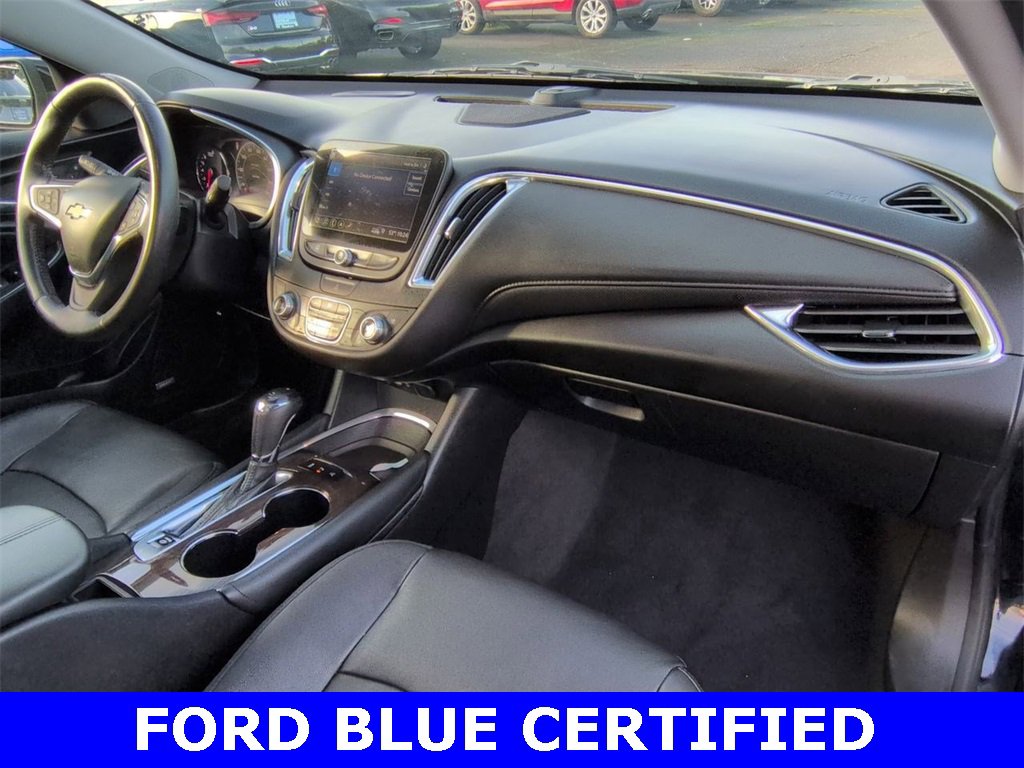 Used 2020 Chevrolet Malibu Premier image 32