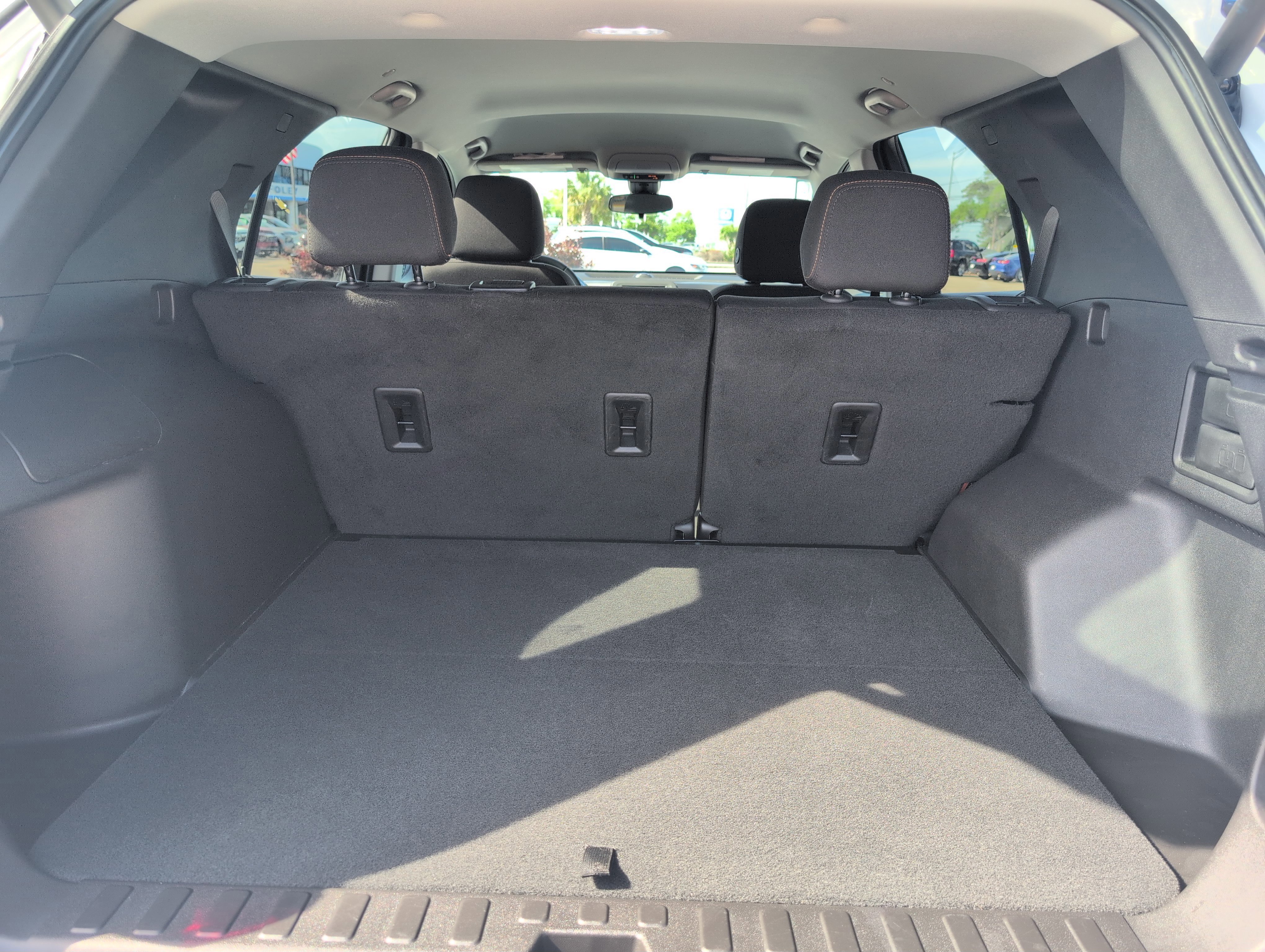 Certified 2024 Chevrolet Equinox LT FWD image 5