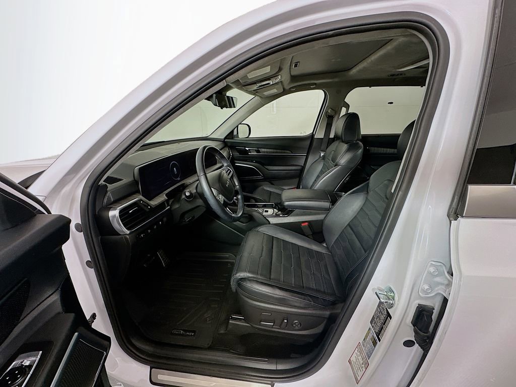 Used 2023 Kia Telluride SX Prestige image 22